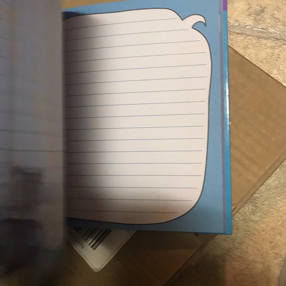 American girl doll journal - Picture 2 of 2